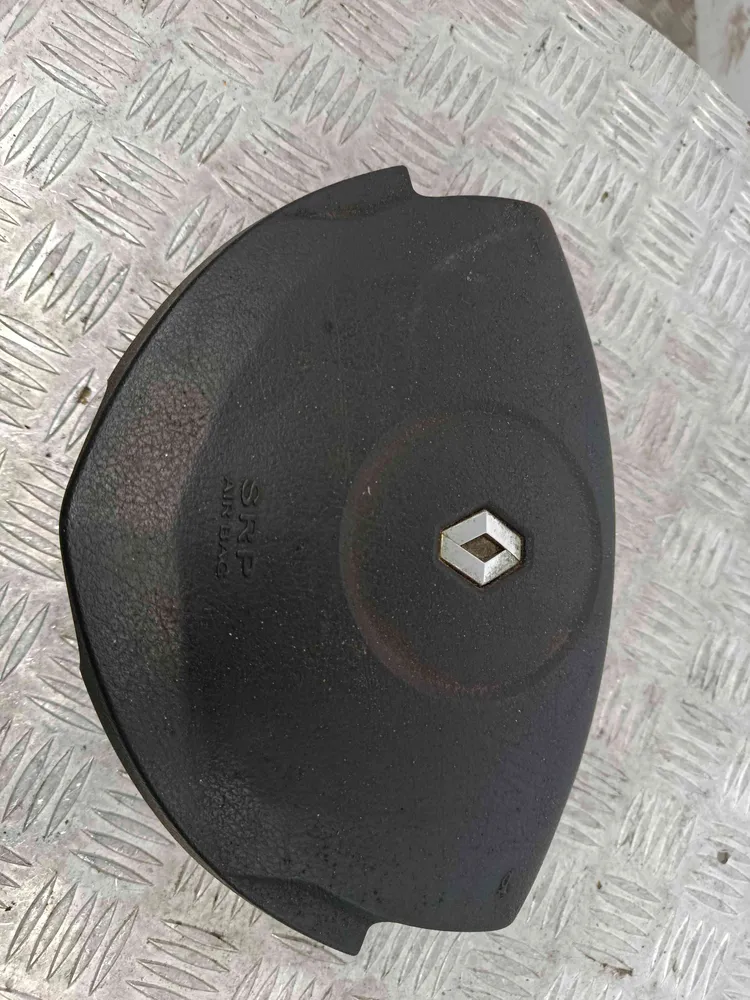 Airbag Volante