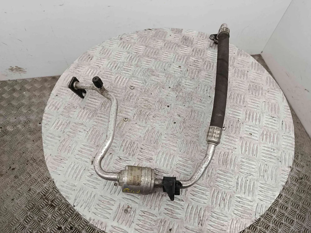 Tubo Ar Condicionado