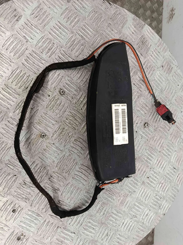 Airbag Banco Esquerdo