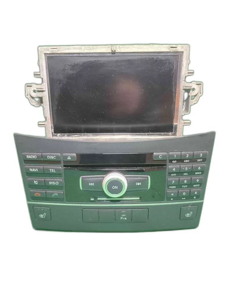 Kit autoradio