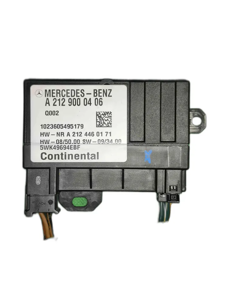 Calculateur carburant