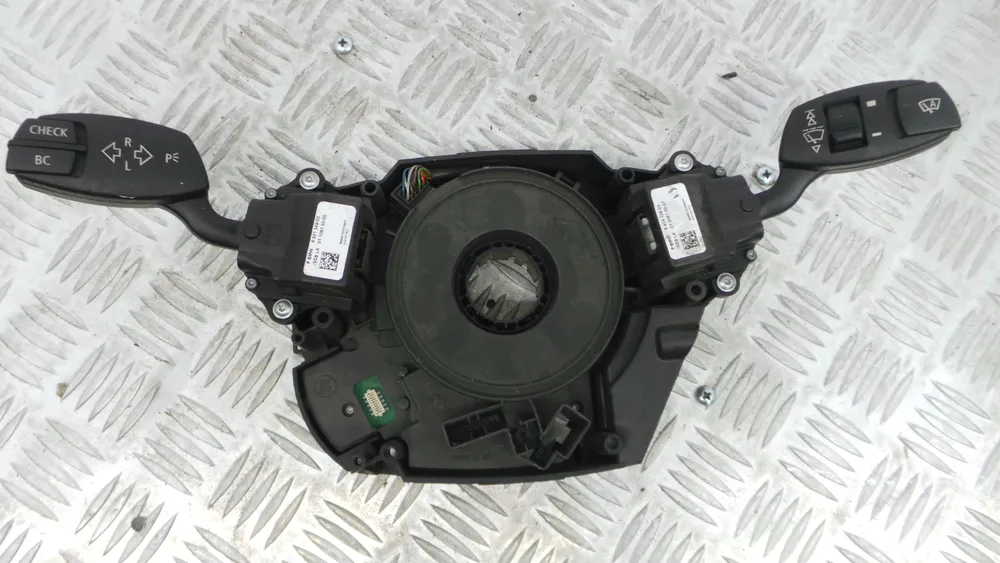 Fita de Airbags