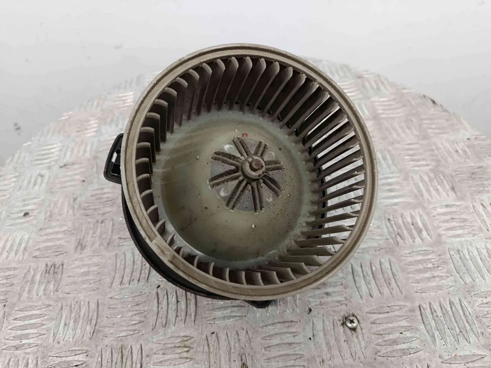 Motor da Chauffage / Sofagem