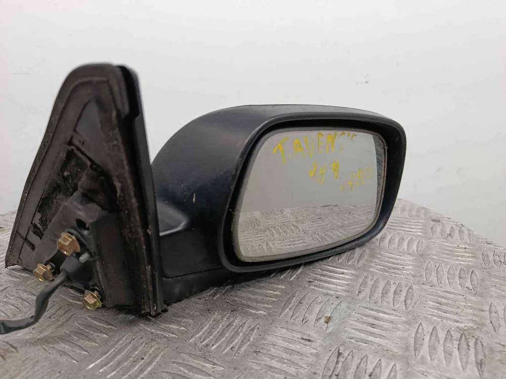 Espelho Retrovisor Direito