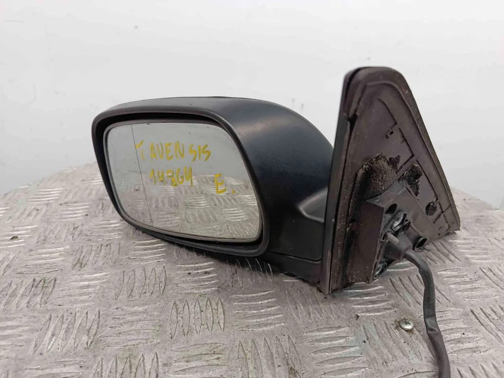 Espelho Retrovisor Esquerdo
