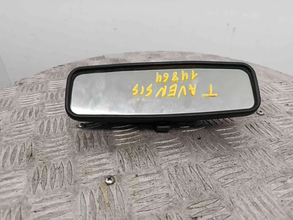 Espelho Retrovisor Interior