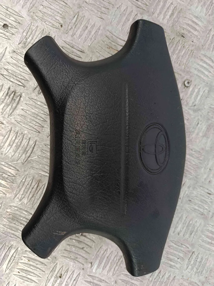 Airbag Volante