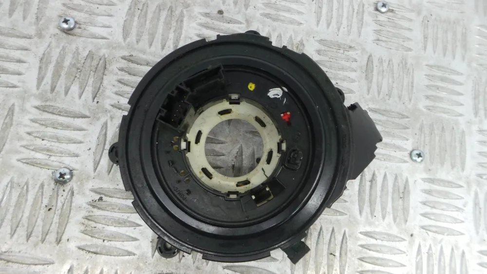 Fita de Airbags