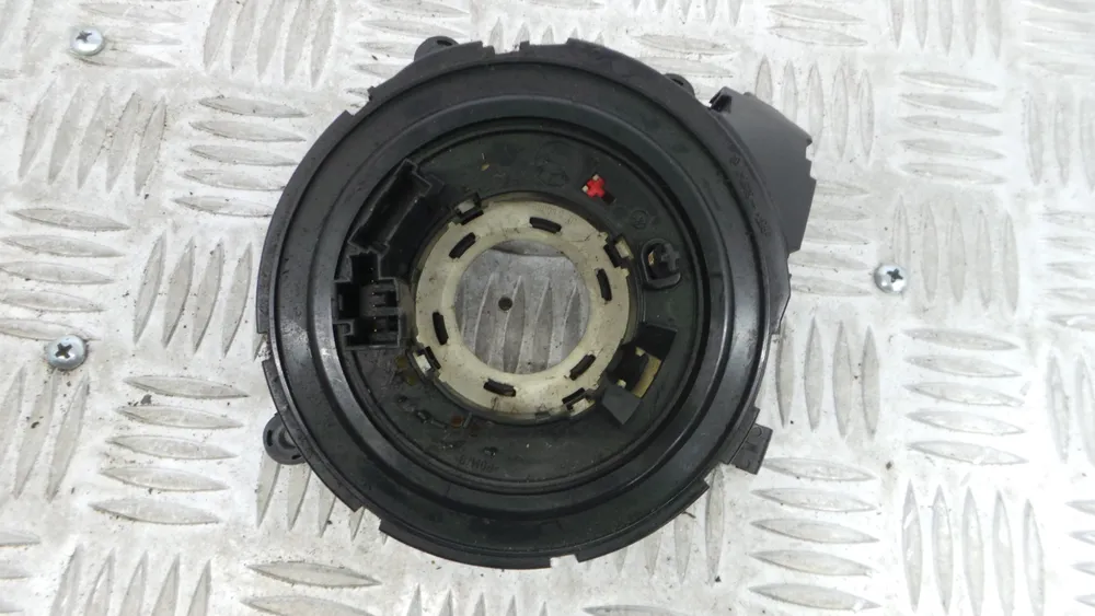 Fita de Airbags