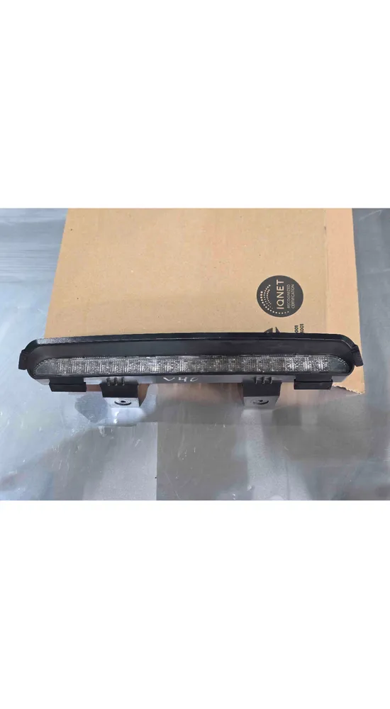 Luz Stop Adicional / 3º Stop