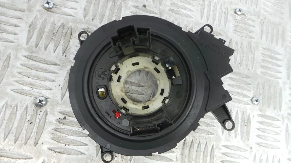 Fita de Airbags