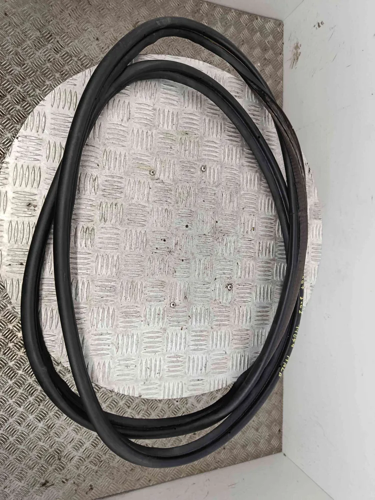 Borracha Tampa Mala