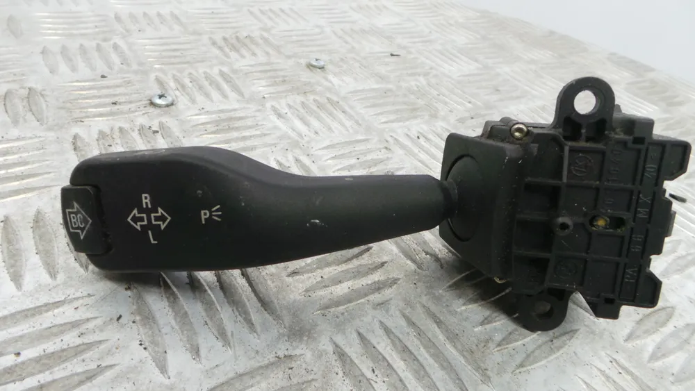 Indicator Stalk