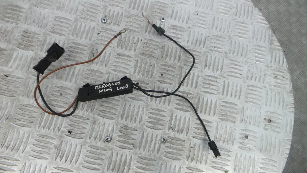 Amplificador de Colunas