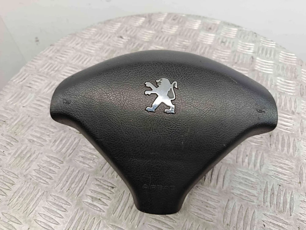 Airbag Volante