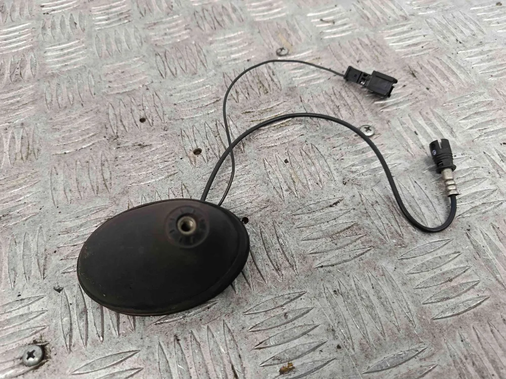 Base de Antena