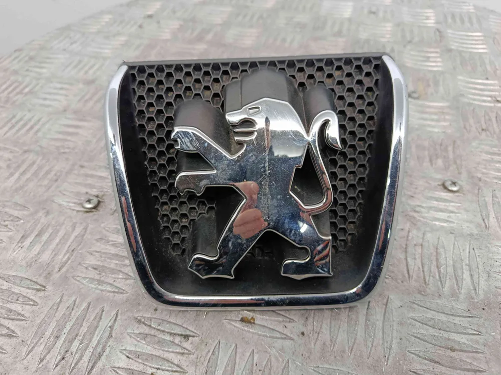Símbolo / Emblema