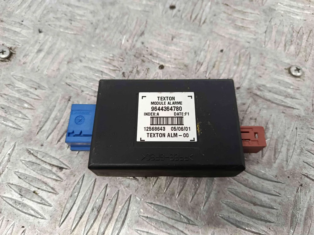 Electronic Module