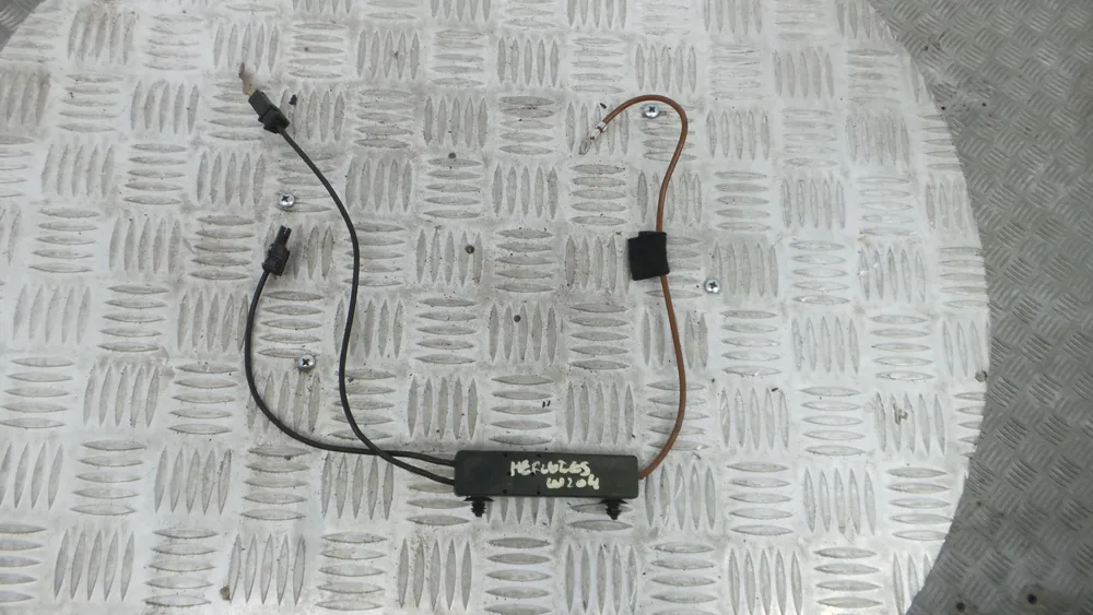 Amplificador de Colunas