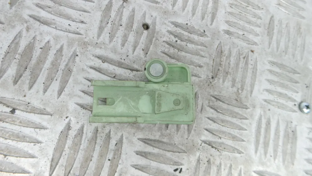 Sensor Airbag
