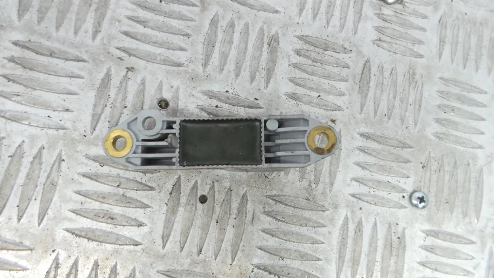 Sensor Airbag