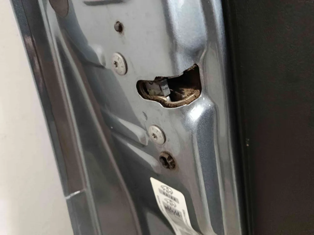 Fechadura / Fecho Porta Frente Esquerdo