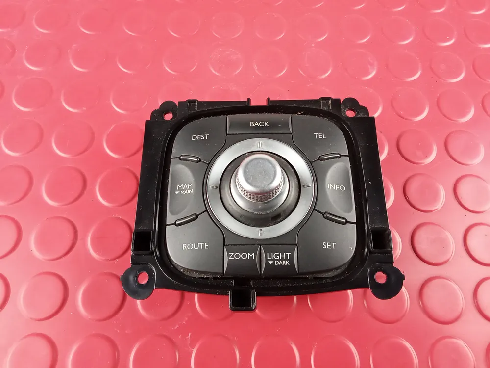 Comutador Multifunções GPS