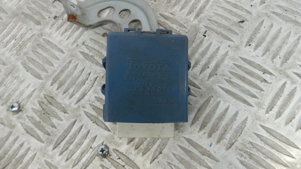 Módulo Electrónico