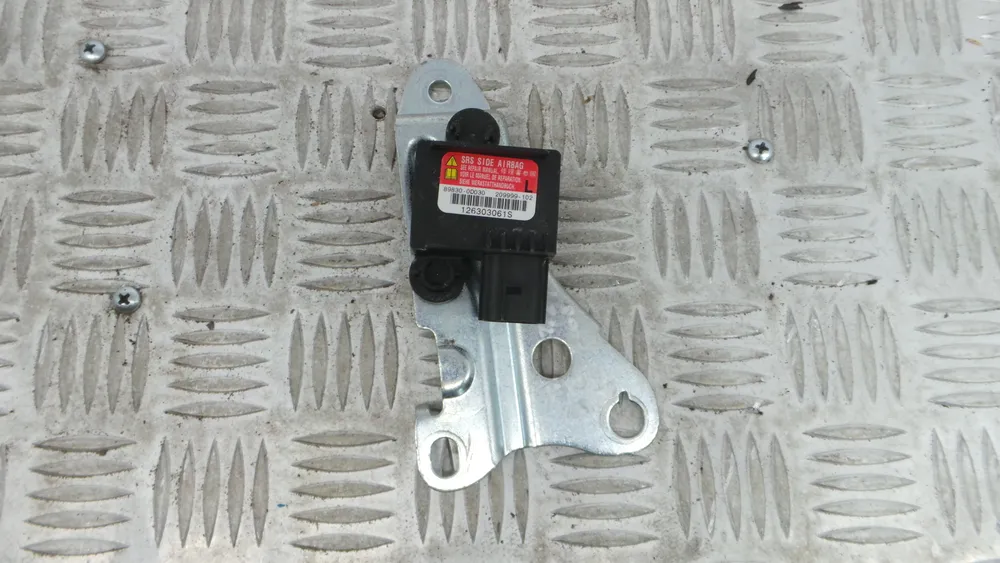 Sensor Airbag