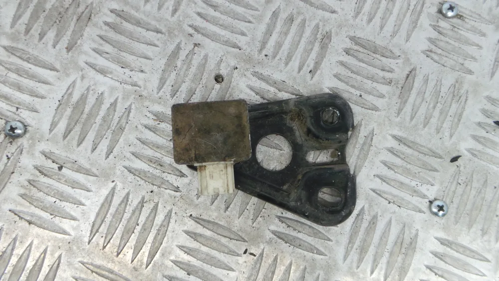 Sensor Airbag