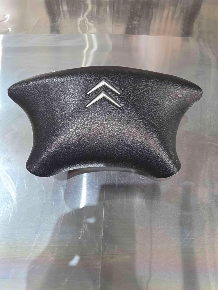 Airbag Volante