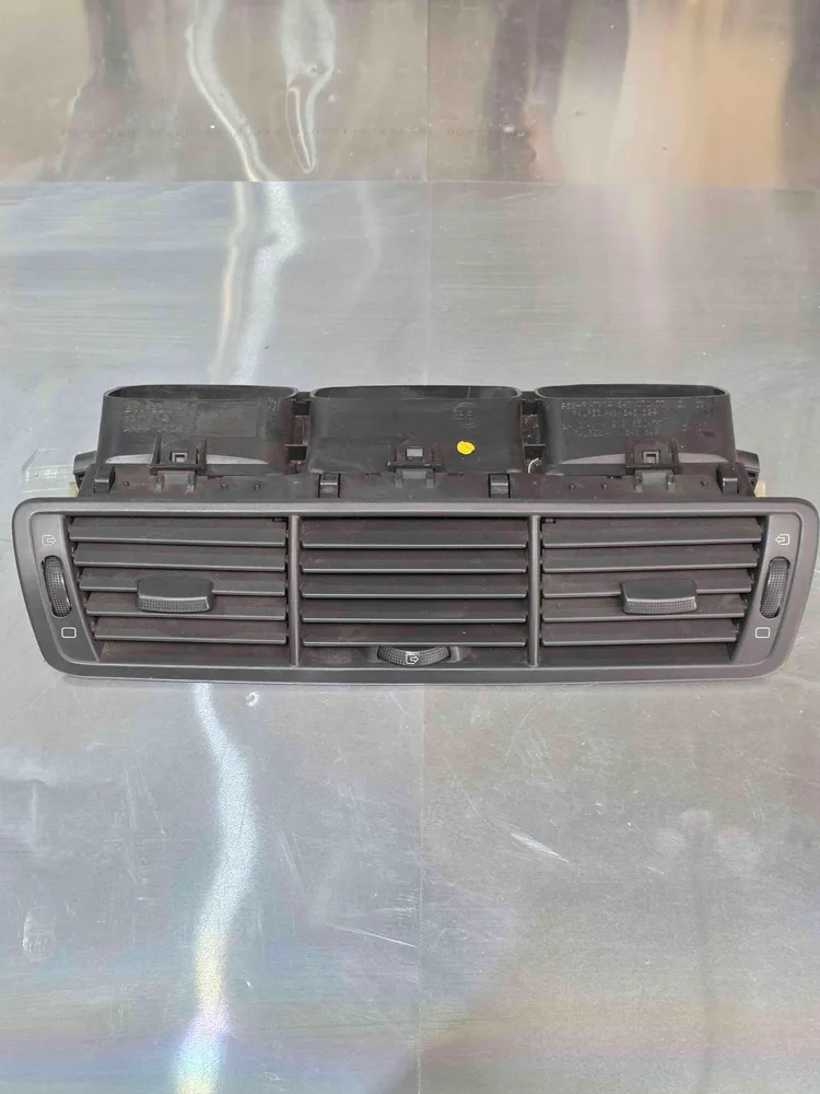 Difusor de Ar Central