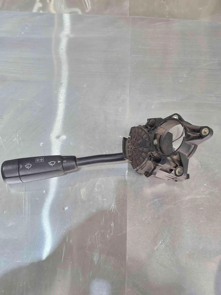 Windshield Wiper Switch
