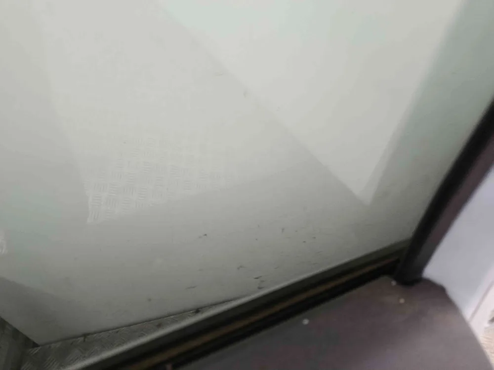 Elevador Vidros Trás Esquerdo