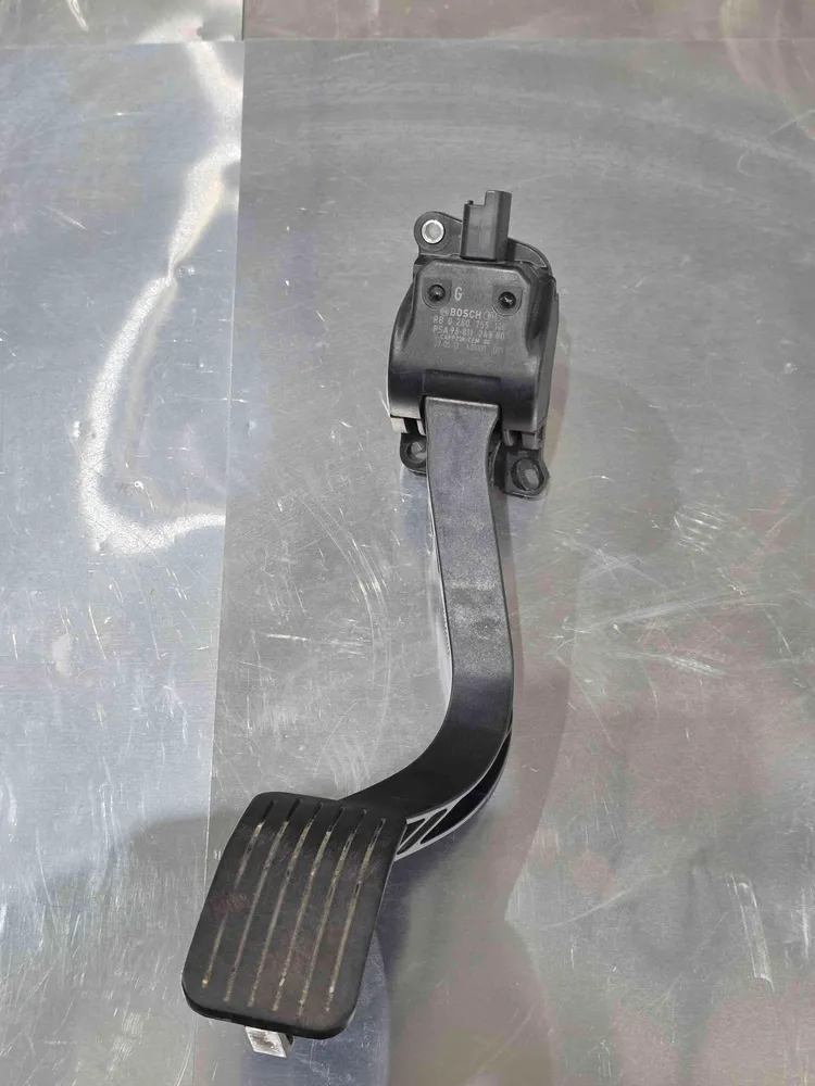 Pedal Potentiometer