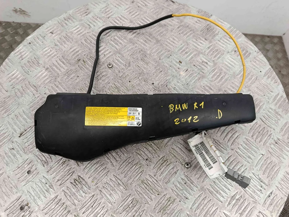 Airbag de Banco Direito