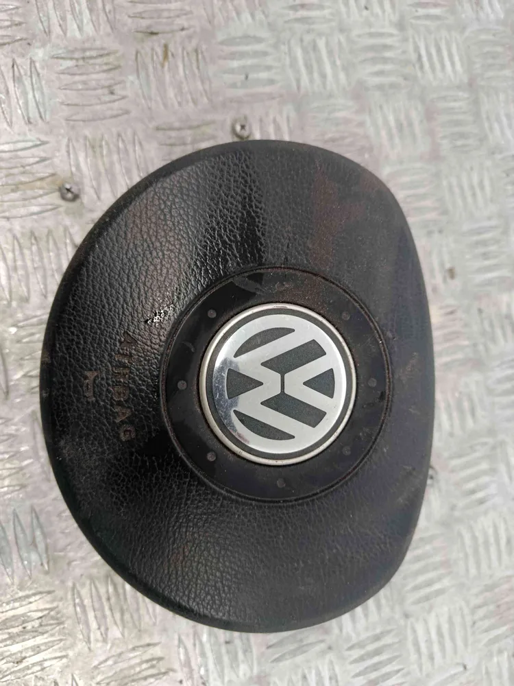 Airbag Volante