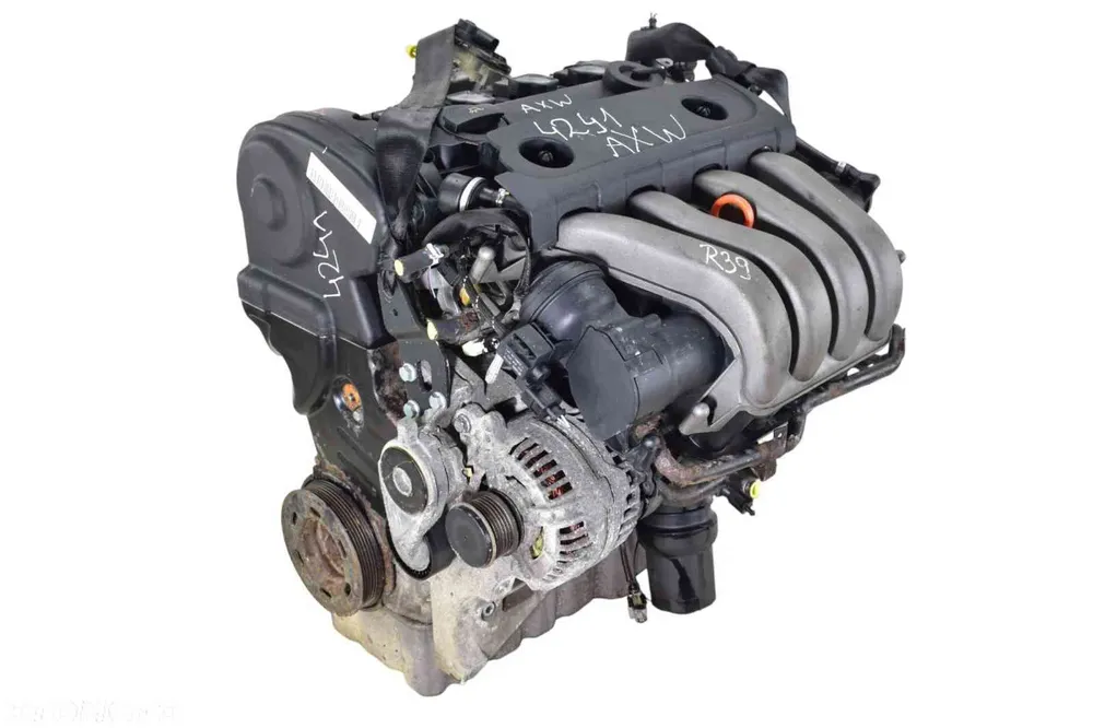 Complete Engine
