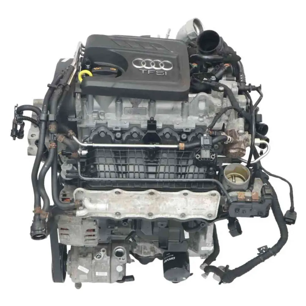 Moteur complet