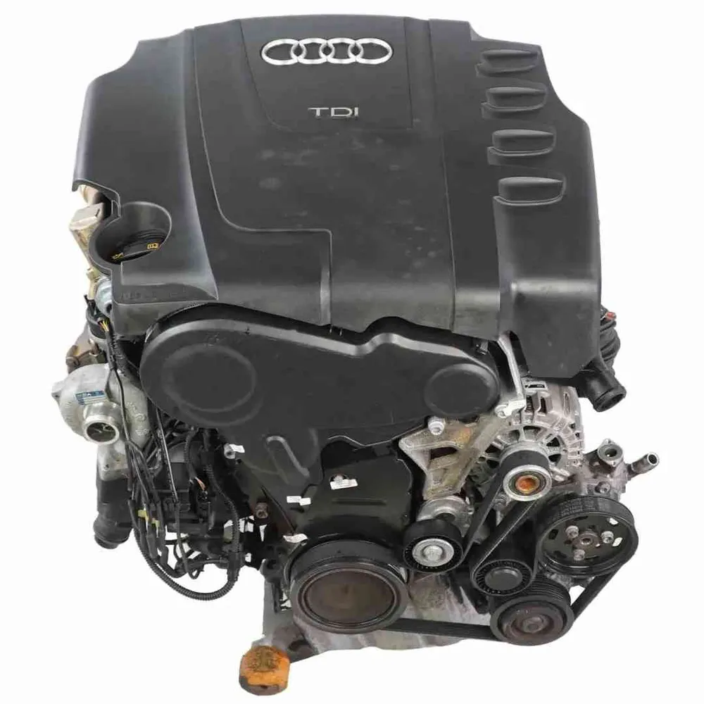 Motor Completo