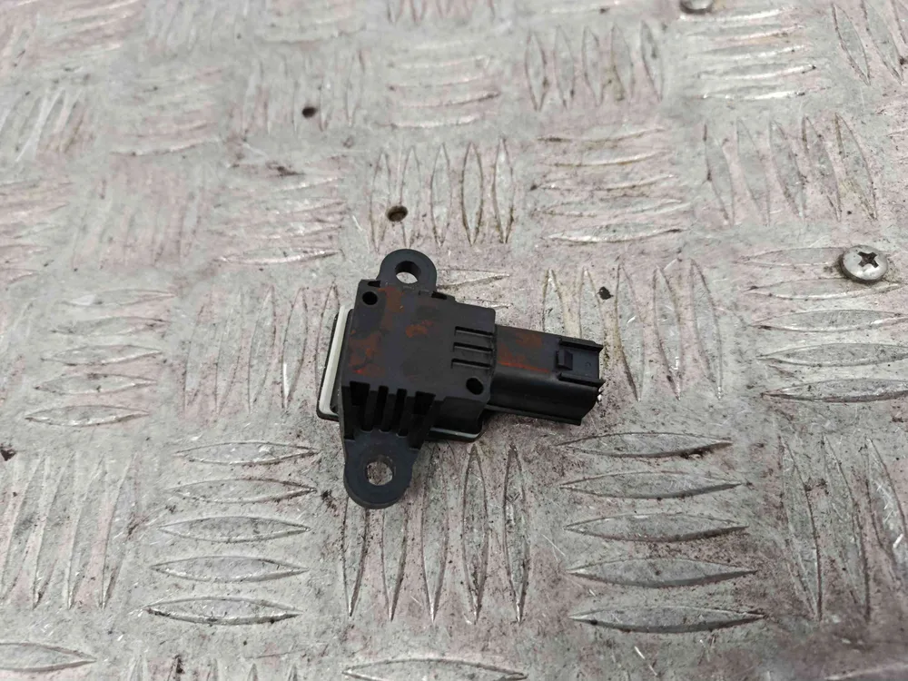 Sensor de Impacto / Colisão