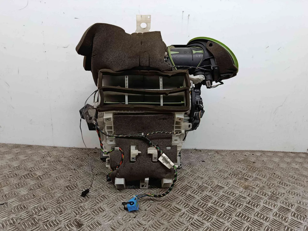 Chauffage / Sofagem Completa