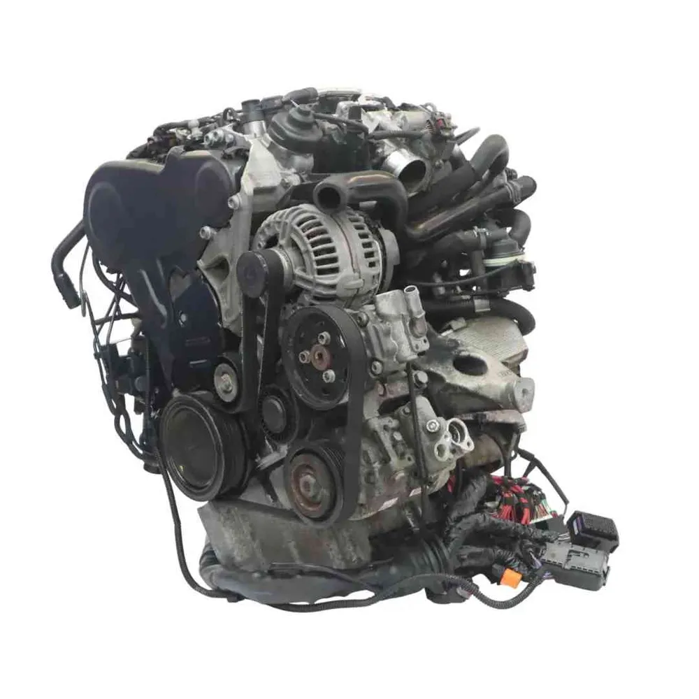 Complete Engine