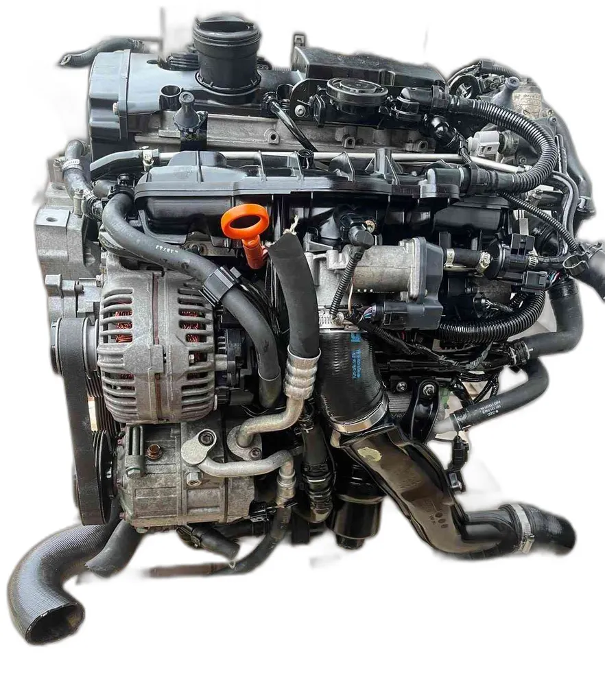 Complete Engine