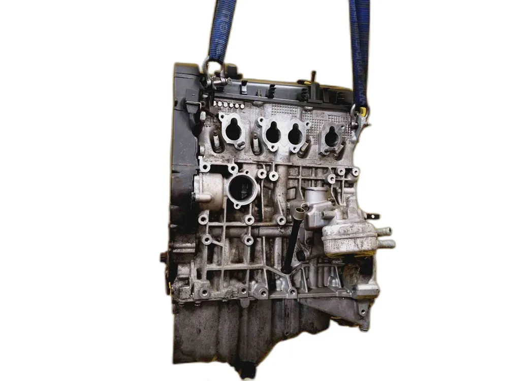 Complete Engine