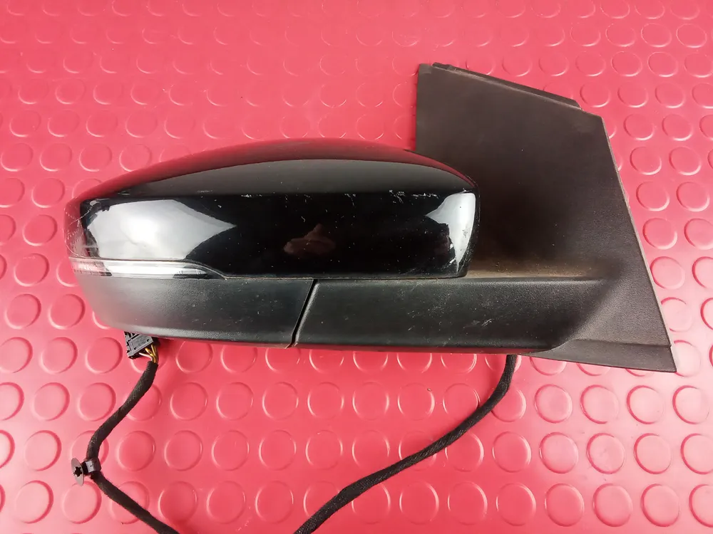 Espelho Retrovisor Direito