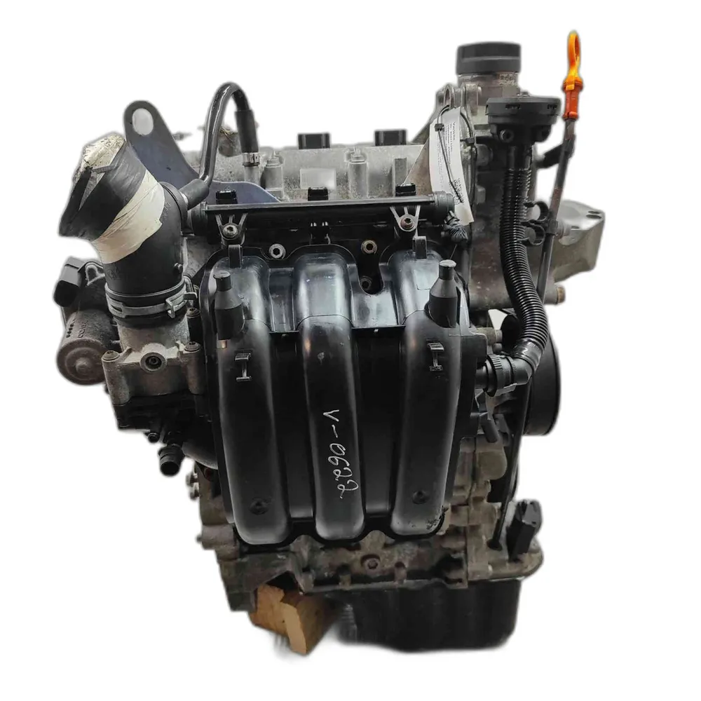 Motor Completo