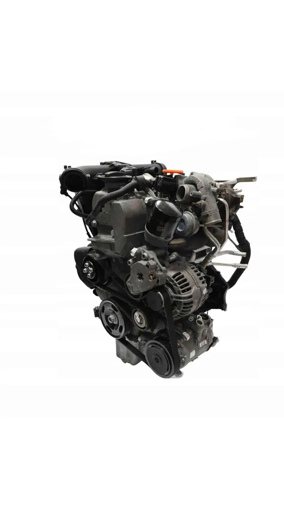 Motor Completo