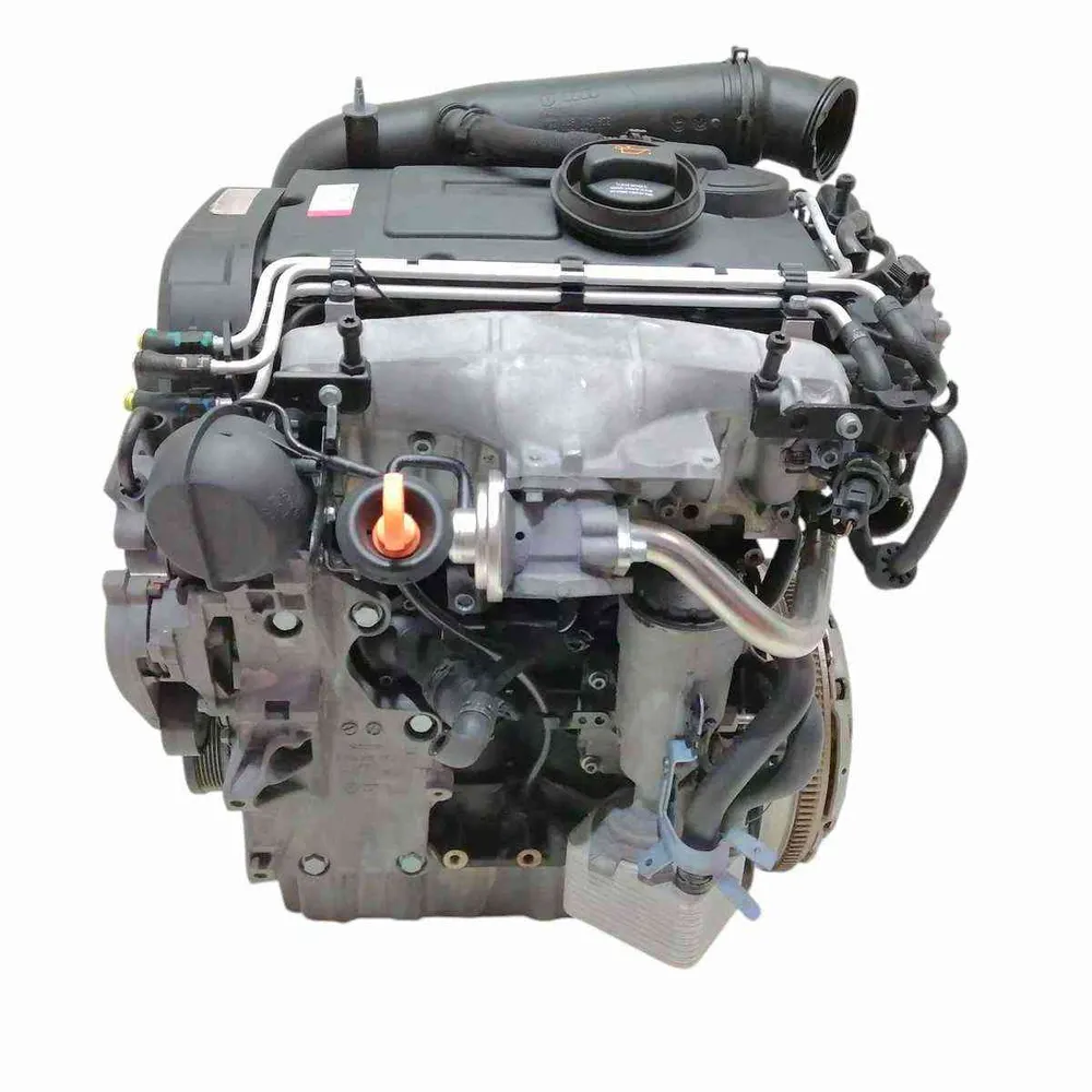 Motor Completo