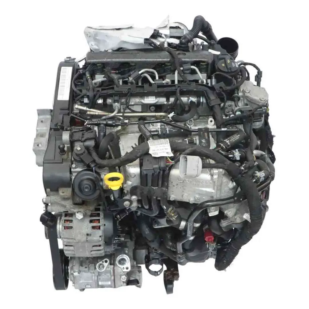 Complete Engine